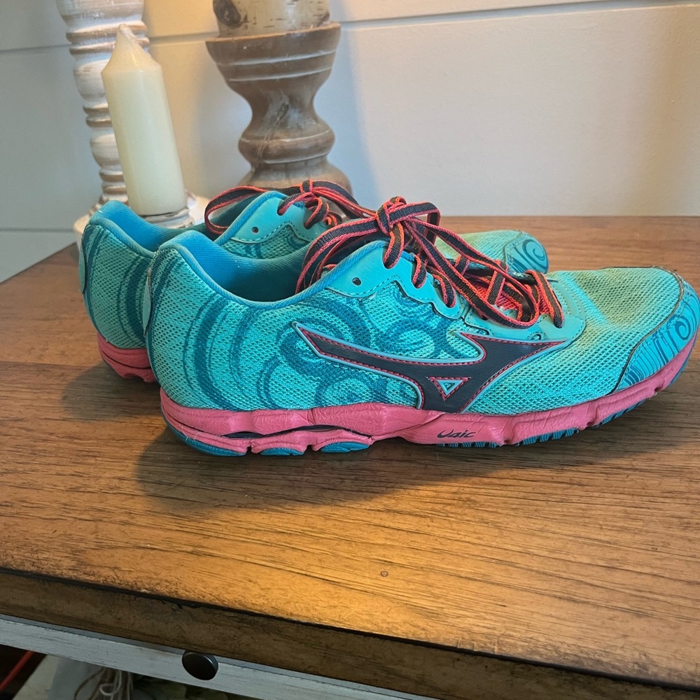 ASICS wave x10 women’s running shoes